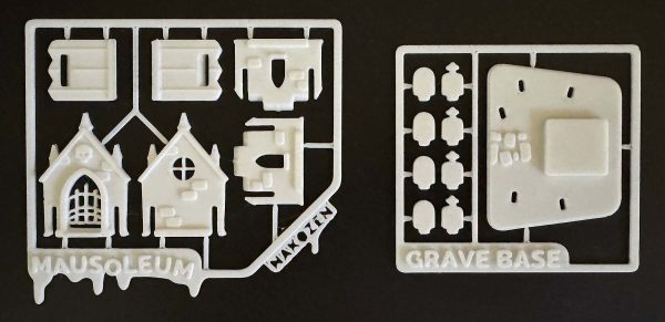 3d model kit card