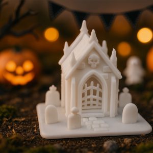 3d model kit card