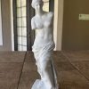 Venus sculpture