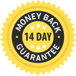 guarantee badge