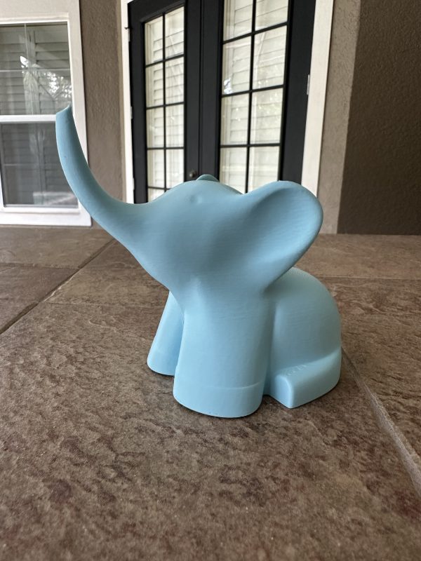 elephant ring holder