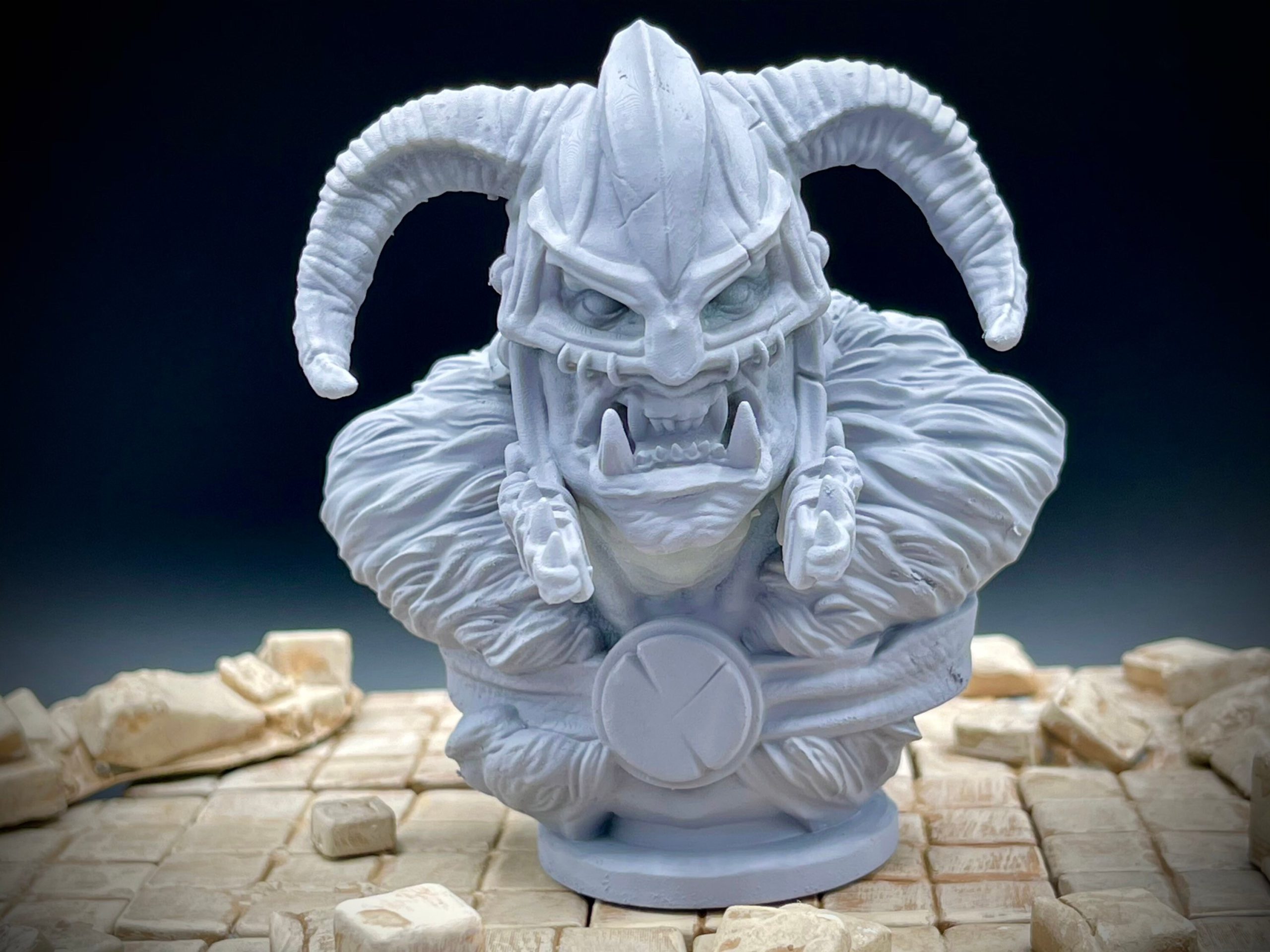 Gifts for D&D Players and Miniature Painters