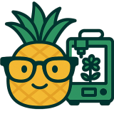 Tropical Nerds
